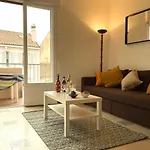 Hyper Centre 3 Parking Balcon Clim Wifi