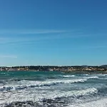 Hyper Centre 3 Parking Balcon Clim Wifi Sanary-sur-Mer