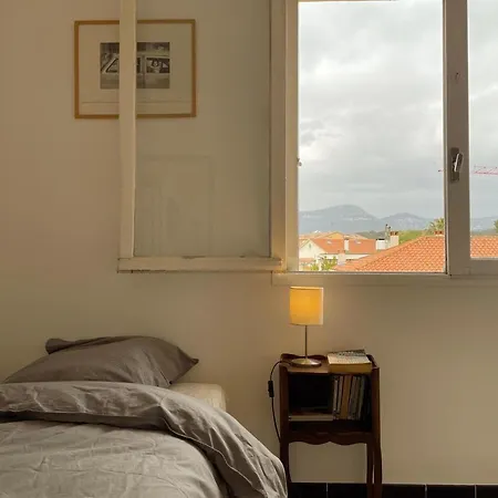 Appartement Hyper Centre 3 Parking Balcon Clim Wifi