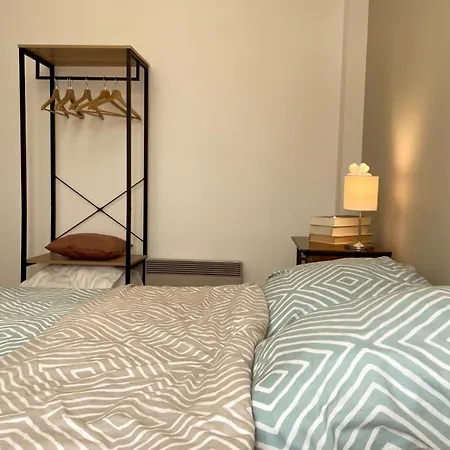 Le Tauroeis Appartement