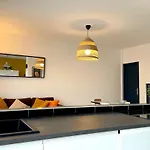 Hyper Centre 3 Parking Balcon Clim Wifi Apartment