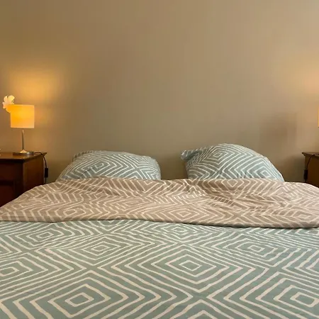 Apartamento Hyper Centre 3 Parking Balcon Clim Wifi